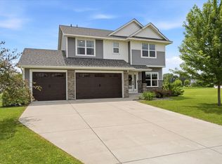 3032 Tamarack Cir, Howard Lake, MN 55349