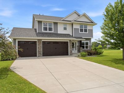 3032 Tamarack Cir, Howard Lake, MN, 55349