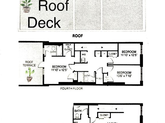 2nd image of 119 Pulaski St #3