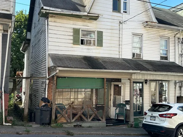 718 Race St, Shamokin, PA 17872