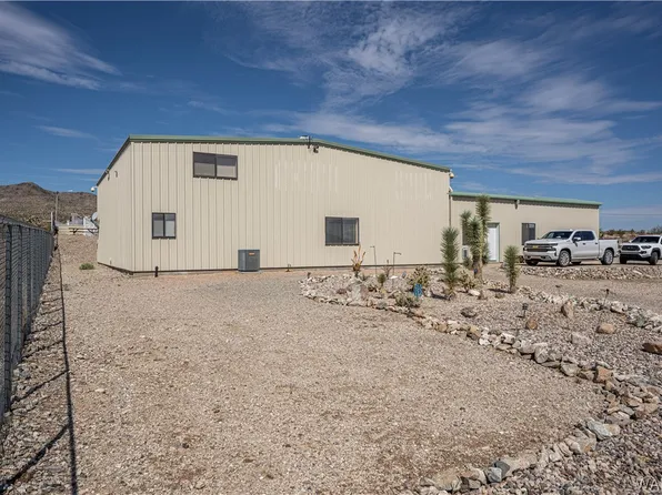 28565 N Pierce Ferry Rd, Meadview, AZ 86444