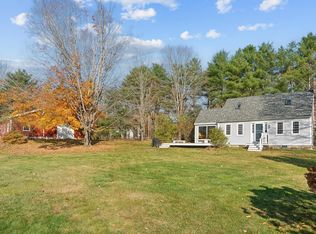 364 Main St, Bowdoinham, ME 04008