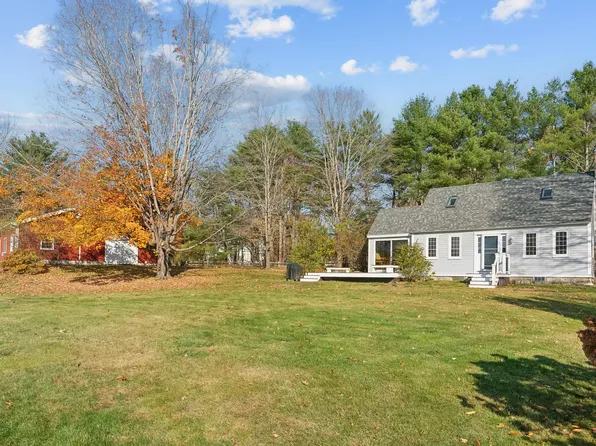 364 Main Street, Bowdoinham, ME 04008