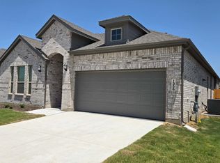 1356 Saddle Sky Trl, Haslet, TX 76052