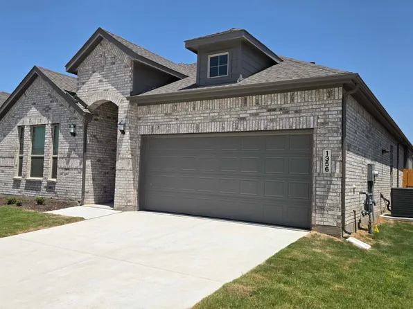 1356 Saddle Sky Trl, Haslet, TX 76052
