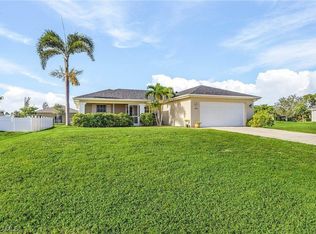 1512 NE 34th St, Cape Coral, FL 33909
