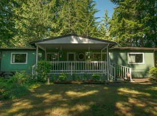 20 King Dr, Brinnon, WA 98320