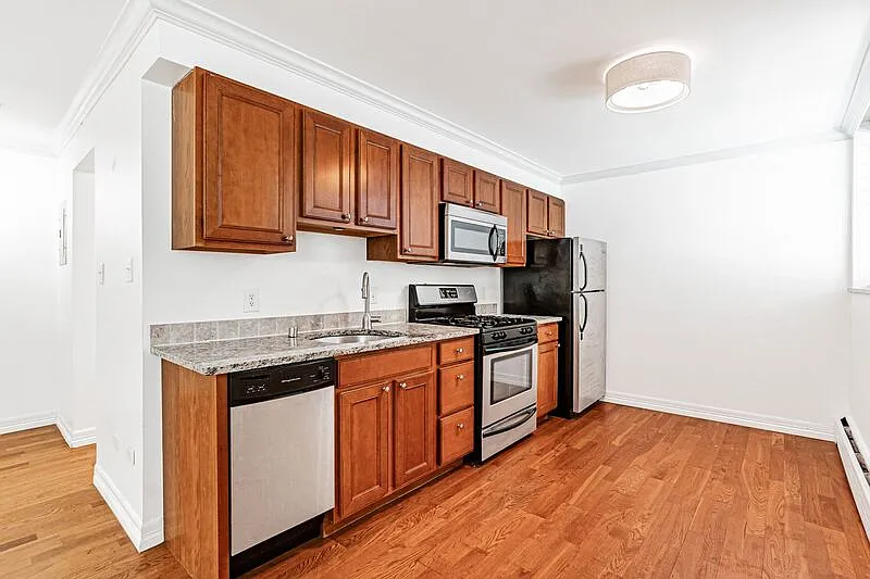 Studio, 1.0 bath, 472 sqft, $1,045 — Photo 4