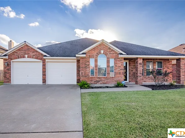 112 Waterstone, Victoria, TX 77901