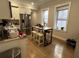 47B Englewood Ave #A4, Brighton, MA 02135