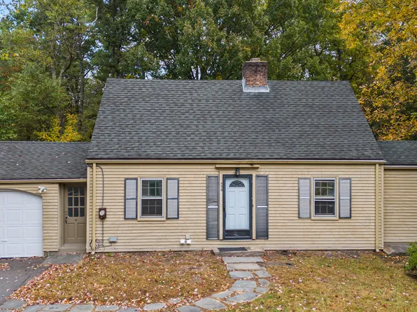 556 Bloomfield Avenue, Bloomfield, CT 06002