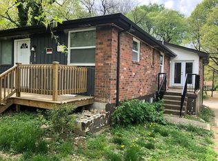 2714 Jones Ave UNIT A, Nashville, TN 37207