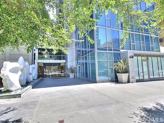 2nd image of 631 Folsom St APT 20C