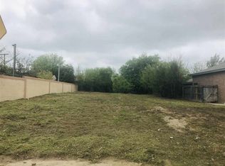 3107 Columbia Dr, Laredo, TX 78046
