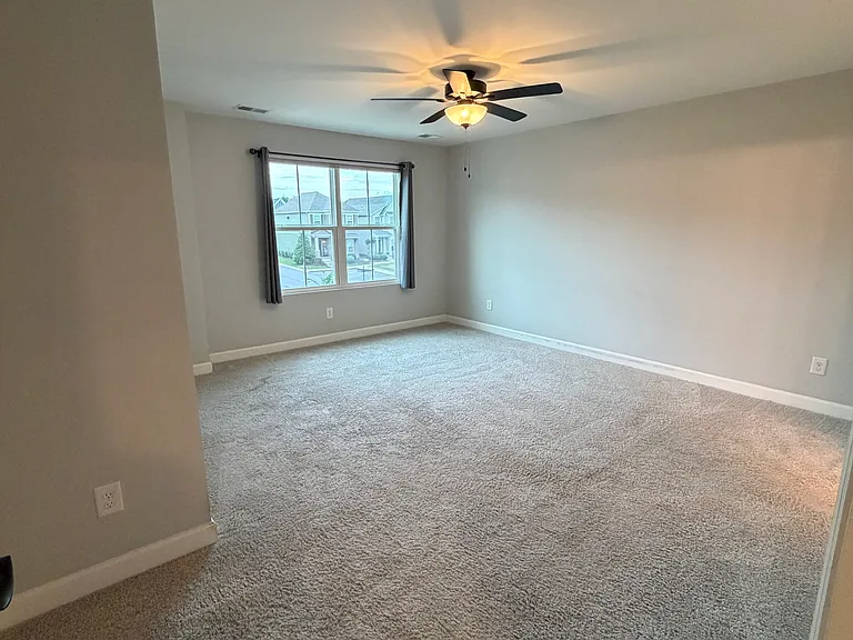 large master bedroom