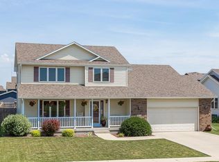 1112 NW 26th St, Ankeny, IA 50023