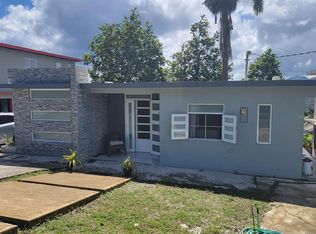 Carr 119 Carr #116, San Sebastian, PR 00685