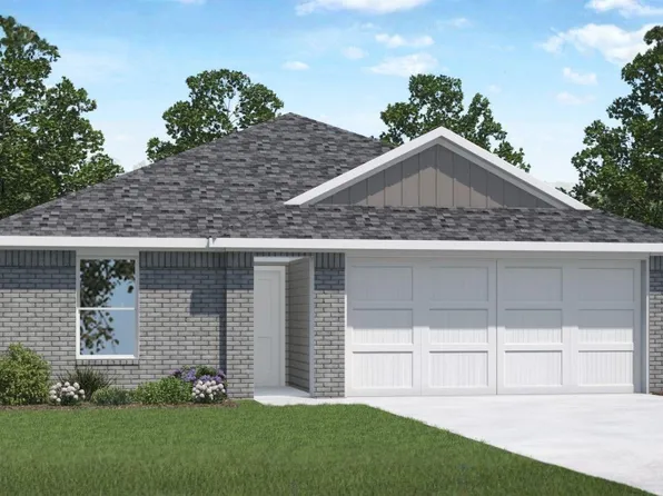 40719 Barley Straw Dr, Magnolia, TX 77354