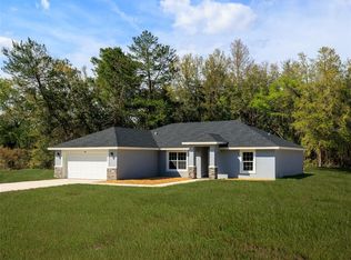 1788 SW 168th Loop, Ocala, FL 34473