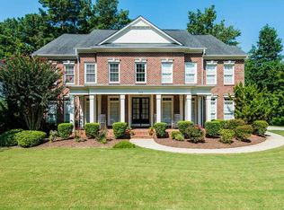 302 Allenhurst Pl, Apex, NC 27539