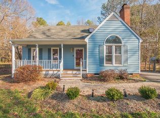 2418 Brookforest Rd, Midlothian, VA 23112