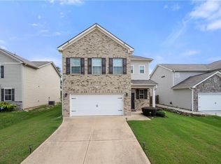 7644 Rudder Cir, Fairburn, GA 30213