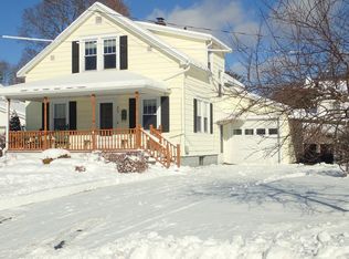 23 S Belmont Cir, Oneonta, NY 13820