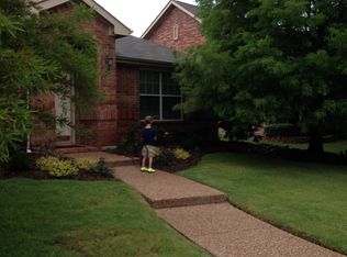 12217 Hawk Creek Dr, Frisco, TX 75033