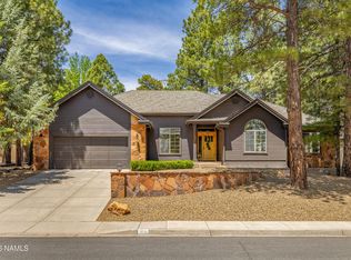 969 N Wakonda St, Flagstaff, AZ 86004