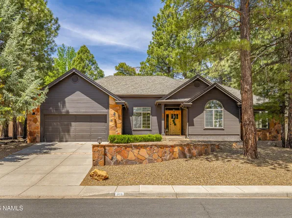 969 N Wakonda St, Flagstaff, AZ 86004