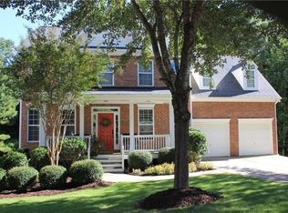 164 Oak Haven Dr, Canton, GA 30115