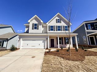 4214 Sweet Ivy Lndg #189, Durham, NC 27703