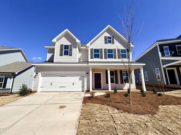 4214 Sweet Ivy Lndg #189, Durham, NC 27703