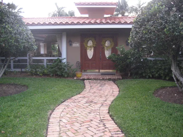 121 Nurmi Dr, Fort Lauderdale, FL 33301