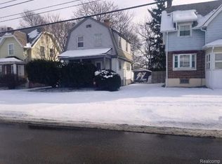 912 Dupont St, Flint, MI 48504