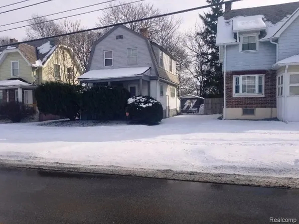 912 Dupont St, Flint, MI 48504