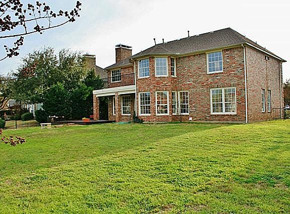 2nd image of 314 Spyglass Dr