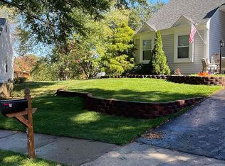 48 Burns Rd, Stafford, VA 22554