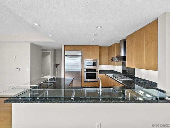 5th image of 1205 Pacific Hwy Unit 2306