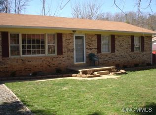 337 Hidden Valley Cir, Canton, NC 28716