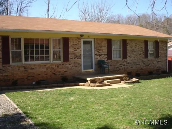 337 Hidden Valley Cir, Canton, NC 28716