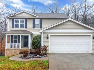 135 Silver Maple Cir SW, Cleveland, TN 37311