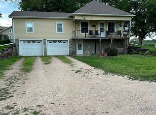 208 N Spaulding St, Endicott, NE 68350