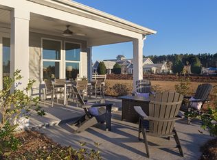 94 Lilac Way, Richmond Hill, GA 31324