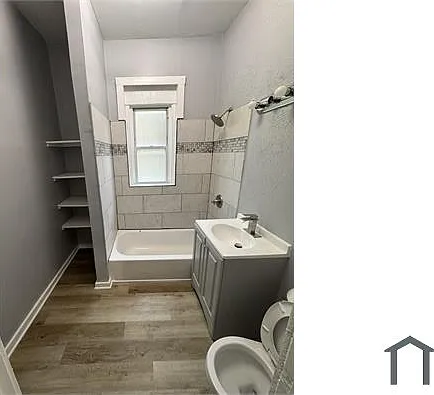 6145 S Justine St #1 — Photo 9
