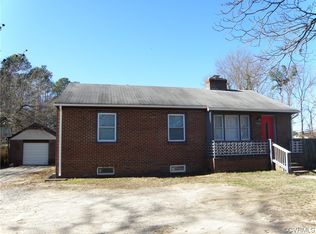 400 Byswick Ln, Richmond, VA 23225