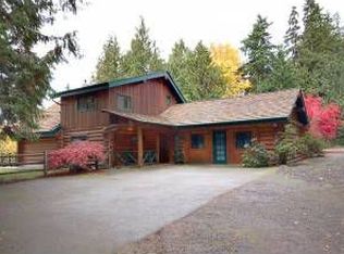 130 NW Beaver Ridge Ln, Poulsbo, WA 98370