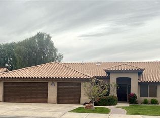 3016 S 48th Way, Yuma, AZ 85364