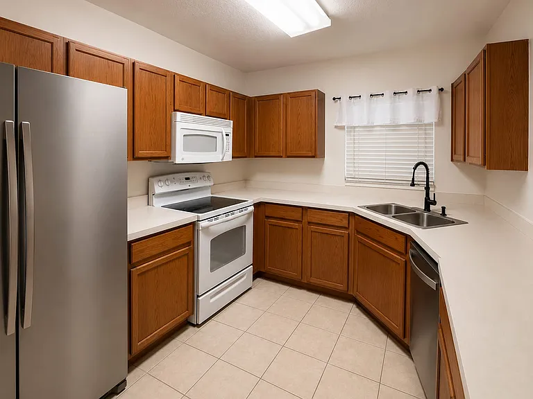 1535 Blue Magnolia Rd #1535 — Photo 9