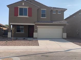 21617 W Hopi St, Buckeye, AZ 85326